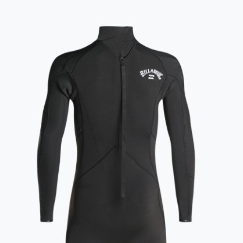 Pánský neopren Billabong 4/3 Absolute BZ black