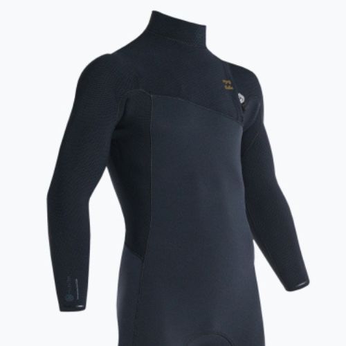 Pánský neopren Billabong 4/3 Revolution black