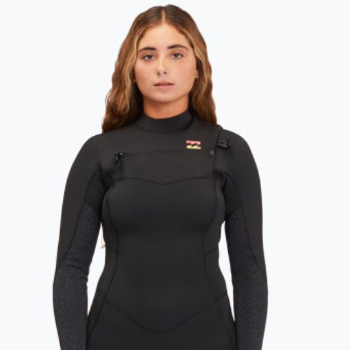 Dámský neopren Billabong 5/4 Synergy CZ wild black