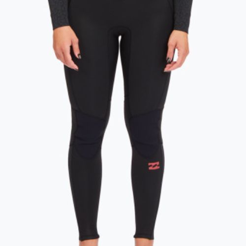 Dámský neopren Billabong 5/4 Synergy CZ wild black