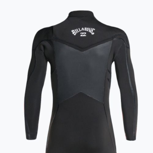 Pánský neopren Billabong 5/4 Absolute Pl black