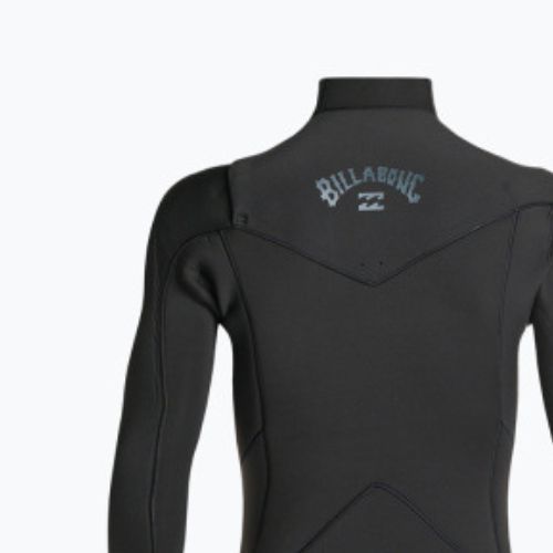 Pánský neopren Billabong 5/4 Absolute CZ black