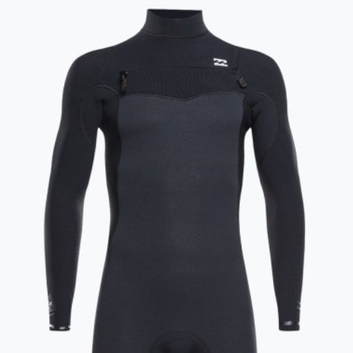 Pánský neopren Billabong 5/4 Revolution black