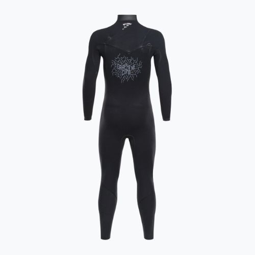 Pánský neopren Billabong 5/4 Revolution black