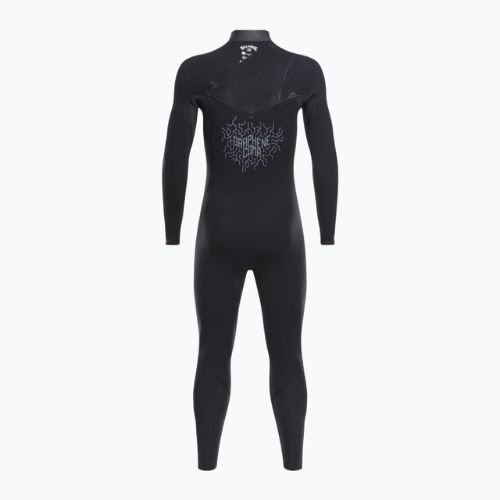 Pánský neopren Billabong 5/4 Revolution Natural black