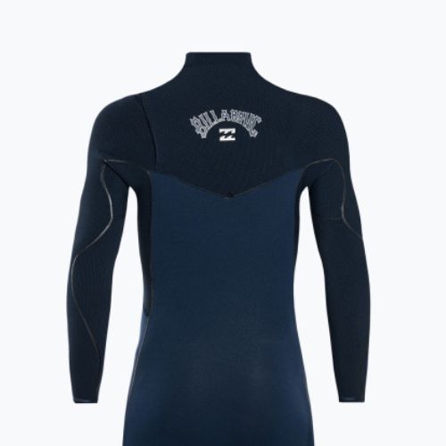 Pánský neopren Billabong 5/4 Furnace Comp navy