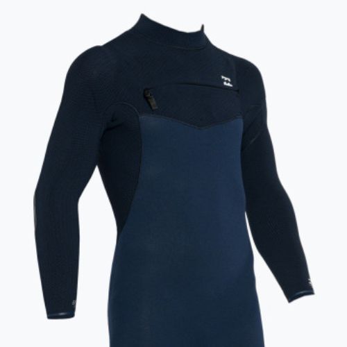 Pánský neopren Billabong 5/4 Furnace Comp navy