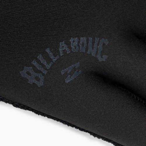 Pánské neoprenové rukavice Billabong 2 Absolute black