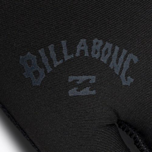 Pánské neoprenové rukavice Billabong 5 Absolute black