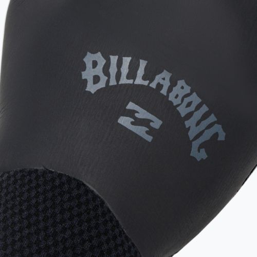 Pánské neoprenové rukavice Billabong 3 Furnace black