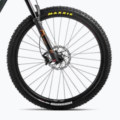 Horské kolo Orbea Laufey H10 zeleny M24617LV