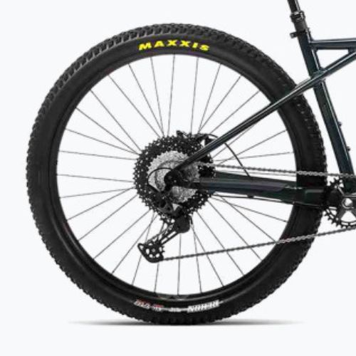 Horské kolo Orbea Laufey H10 zeleny M24617LV