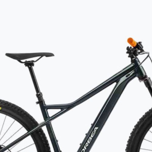 Horské kolo Orbea Laufey H10 zeleny M24617LV