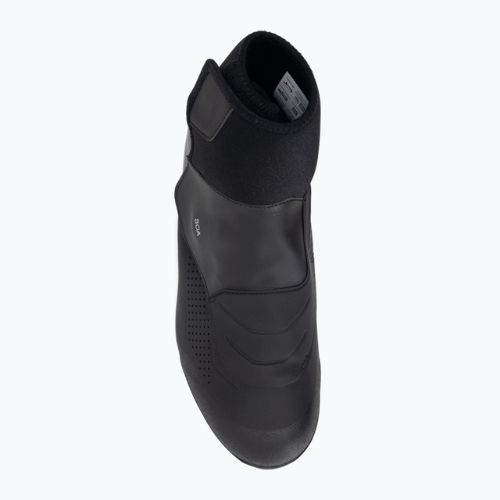 Shimano pánské MTB cyklistické boty MW 702 černé ESHMW702MCL01S38000