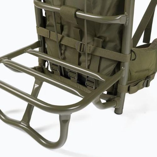 Tatonka Lastenkraxe transportní batoh zelený 1130.331