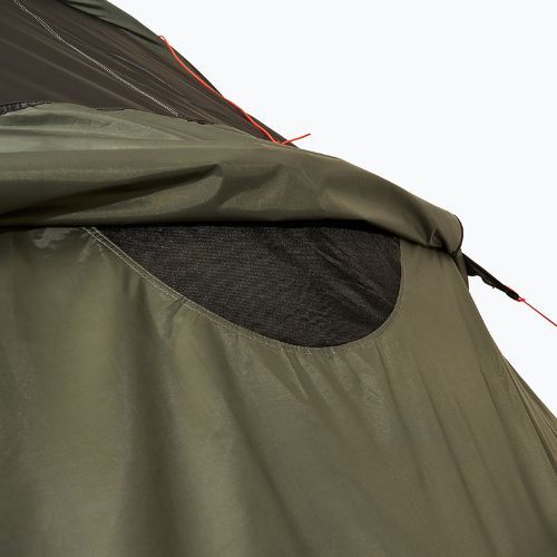 Stan Campus Bigello pro 4 osoby zelený CU0704122170