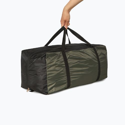 Stan Campus Bigello pro 4 osoby zelený CU0704122170