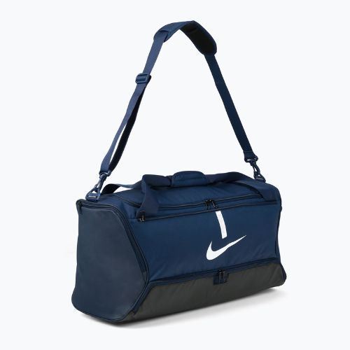 Tréninková taška Nike Academy Team navy blue CU8090-410