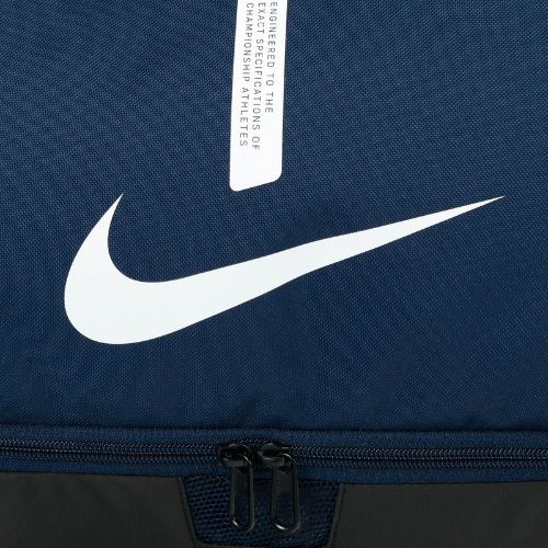 Tréninková taška Nike Academy Team navy blue CU8090-410
