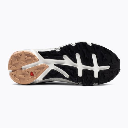 Dámská trekingová obuv Salomon Predict Hike Mid GTX modrýe L41460700