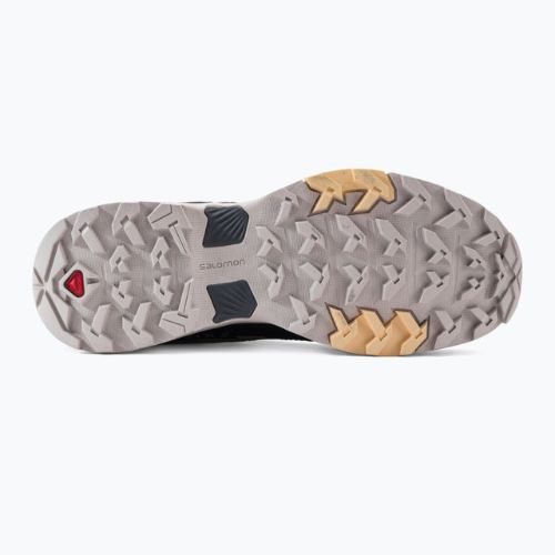 Dámská trekingová obuv Salomon X Ultra 4 MID GTX zelená L41625100