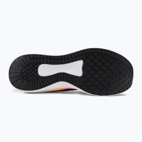 Pánské běžecké boty PUMA Transport černo-žlutá 377028 06