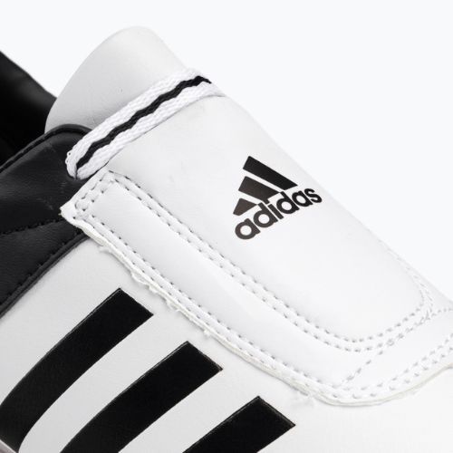 Boty na taekwondo adidas Adi-Kick Aditkk01 bílo-černé ADITKK01