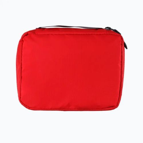 Cestovní lékárnička Lifesystems Solo Traveller First Aid Kit červená LM1065SI
