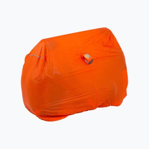 Stan pro 2 osoby Lifesystems Ultralight Survival Shelter 2 oranžový LM42330