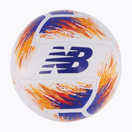Fotbalový míč New Balance Geodesa Match NBFB13464GWII velikost 5