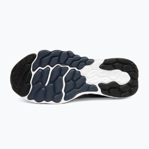 Pánské běžecké boty New Balance 1080V12 černe NBM1080B12.D.085