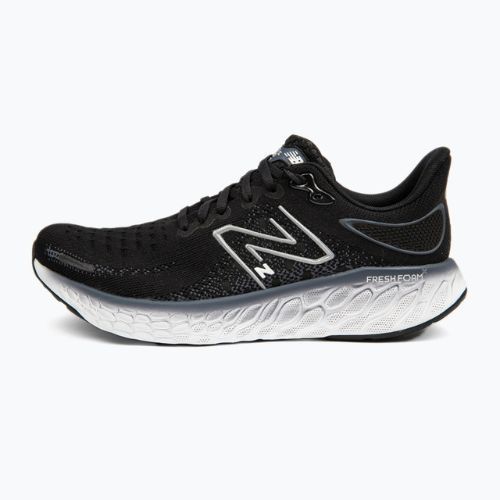 Pánské běžecké boty New Balance 1080V12 černe NBM1080B12.D.085