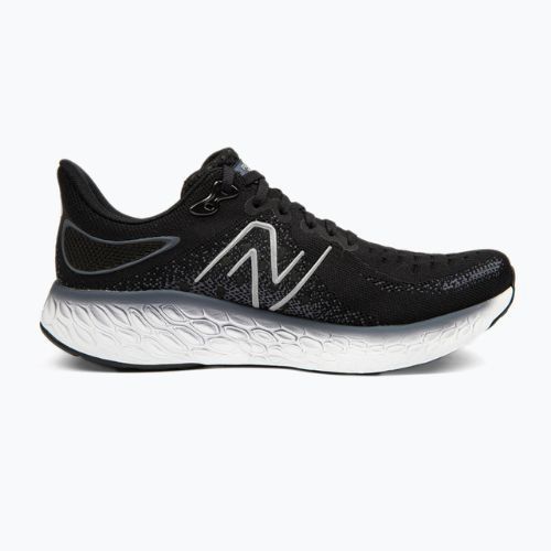 Pánské běžecké boty New Balance 1080V12 černe NBM1080B12.D.085
