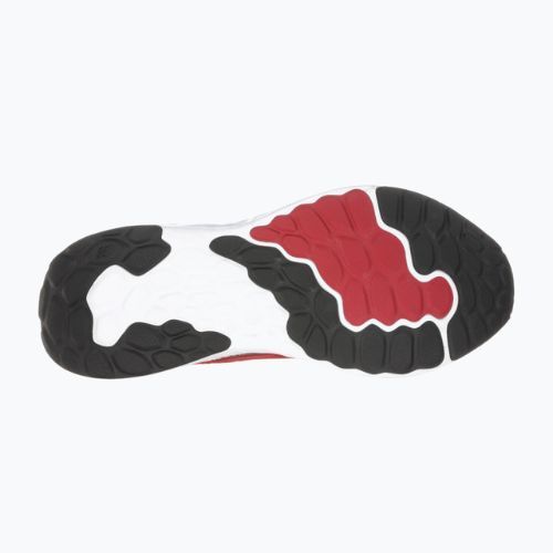 Pánské běžecké boty New Balance Arishi v4 červene NBMARISLR4.D.080