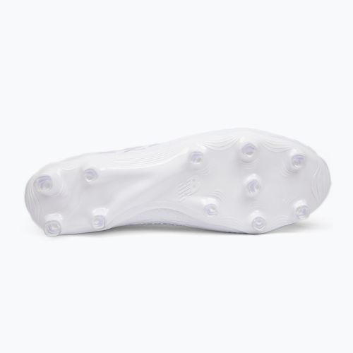 New Balance Tekela V3+ Pro FG pánské kopačky bílé MST1FC35.D.075
