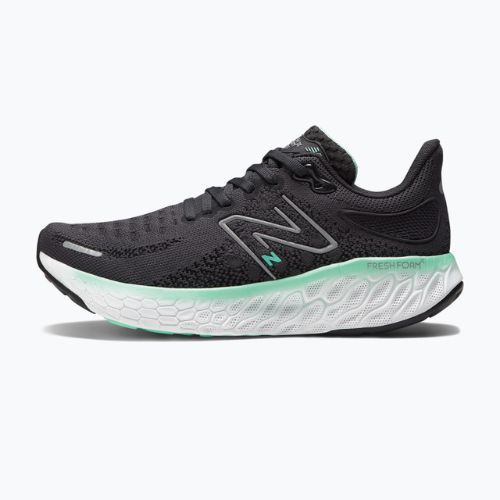 Dámské běžecké boty New Balance 1080V12 černe NBW1080F12.D.065