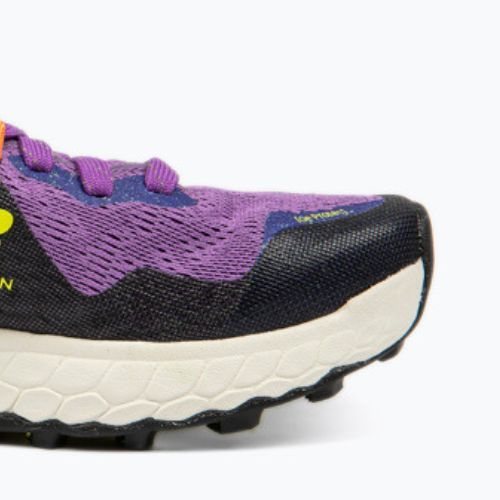 Dámské běžecké boty New Balance Mthierv7 fialový NBWTHIERM7.B.065
