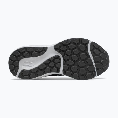 Dámské běžecké boty New Balance 520LK7 černe NBW520LK7.B.065