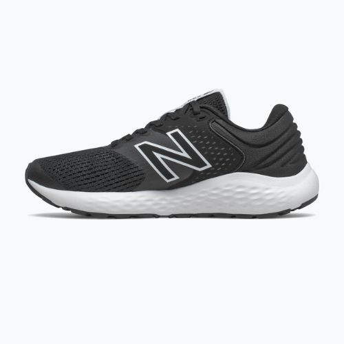 Dámské běžecké boty New Balance 520LK7 černe NBW520LK7.B.065