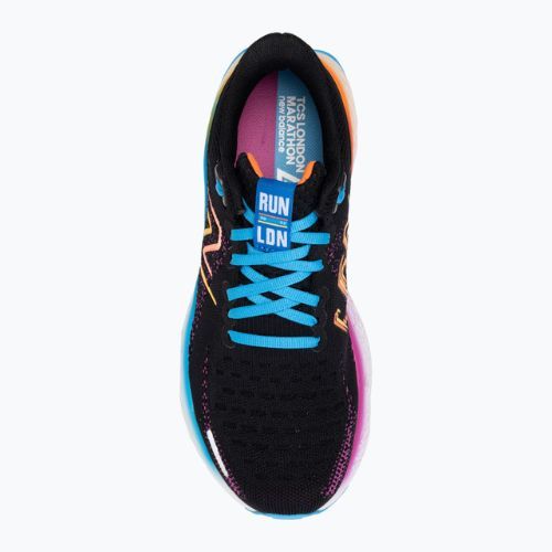 Dámské běžecké boty New Balance 1080V12 černe NBW1080N12.B.065
