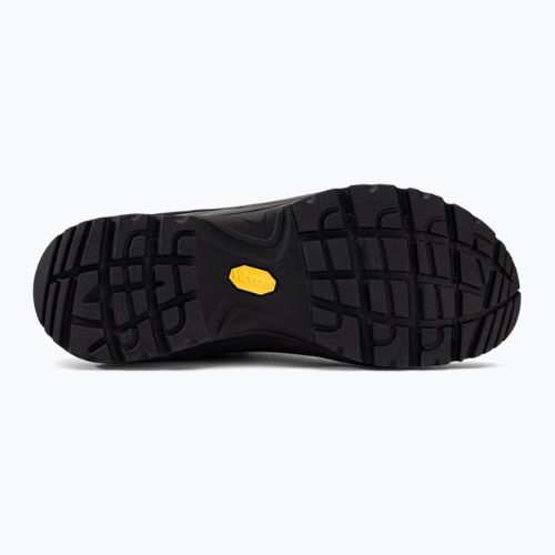 Dámská trekingová obuv AKU Tribute II GTX hnědý 139-050-4