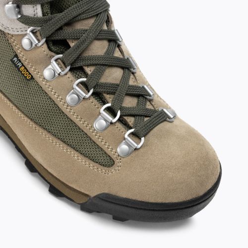 Dámská trekingová obuv AKU Ultra Light Original GTX šedá-béžový 365.20-528-4