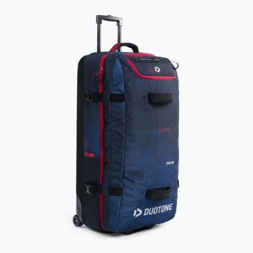 Cestovní taška DUOTONE Travelbag námořnictvo 44220-7000