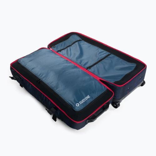 Cestovní taška DUOTONE Travelbag námořnictvo 44220-7000