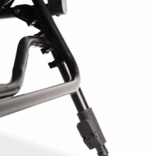 Rybářské lůžko Nash Tackle Indulgence MF60 All Season 4 Fold hnědý T9490