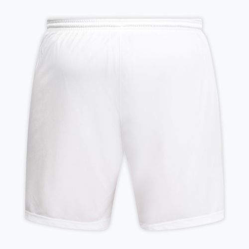 Pánské tréninkové šortky Nike Dri-Fit Park III bílé BV6855-100