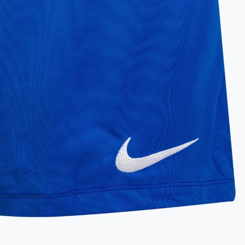 Pánské tréninkové šortky Nike Dri-Fit Park III modré BV6855-463