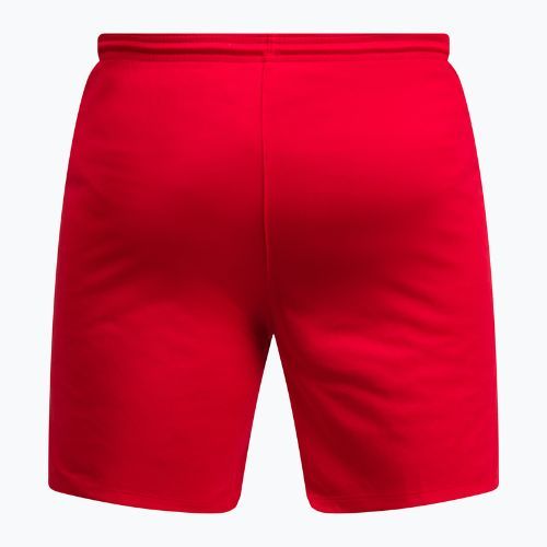 Pánské tréninkové šortky Nike Dri-Fit Park III červené BV6855-657