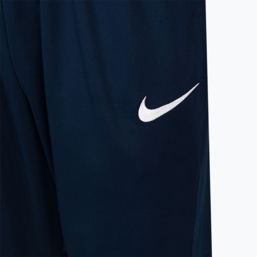 Pánské tréninkové kalhoty Nike Dri-Fit Park navy blue BV6877-410
