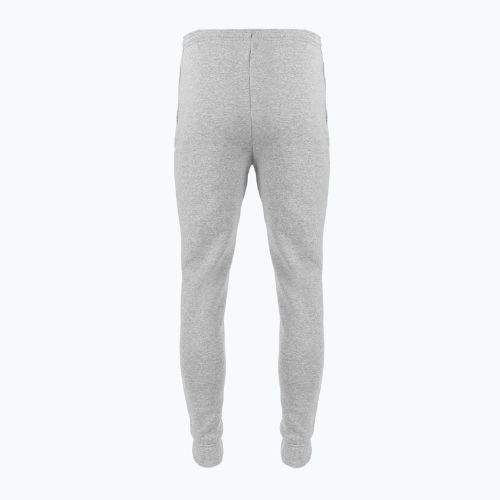 Pánské kalhoty Nike FLC Park 20 šedé CW6907-063